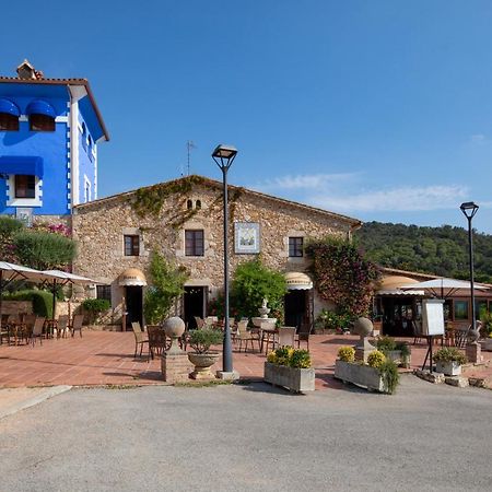 Mas Torrellas Santa Cristina d'Aro Kültér fotó