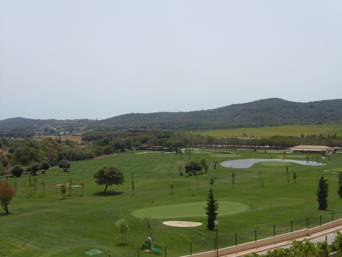 Mas Torrellas Santa Cristina d'Aro Kültér fotó