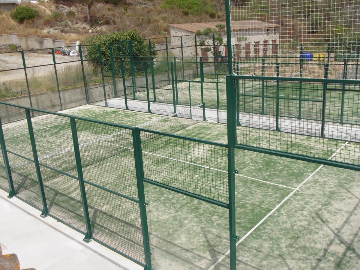 Mas Torrellas Santa Cristina d'Aro Kültér fotó