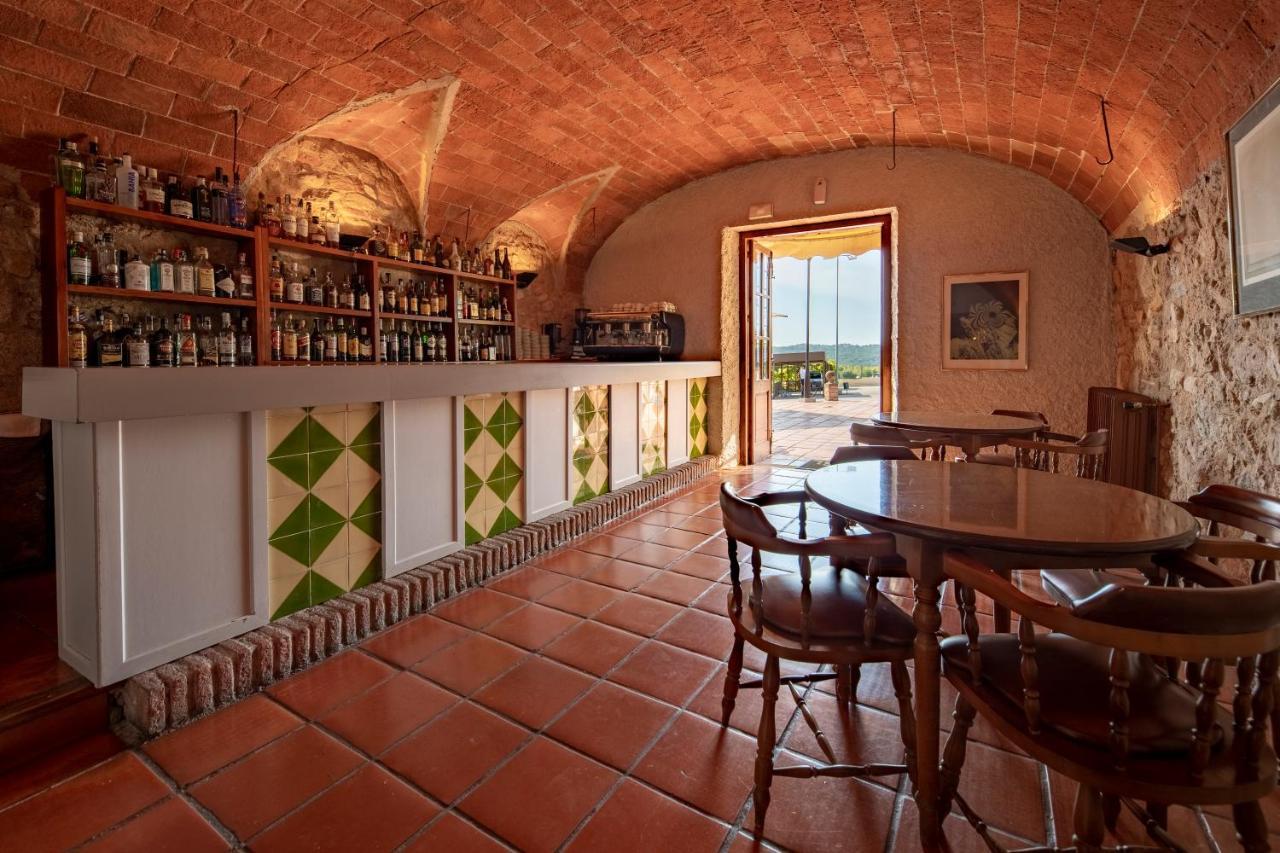 Mas Torrellas Santa Cristina d'Aro Kültér fotó